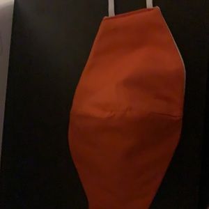 3 layer hand made face mask